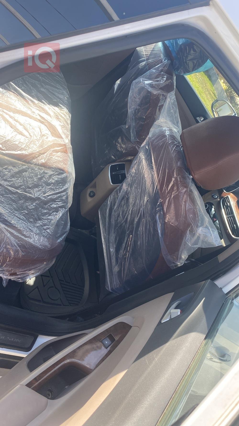 هيونداي توسان